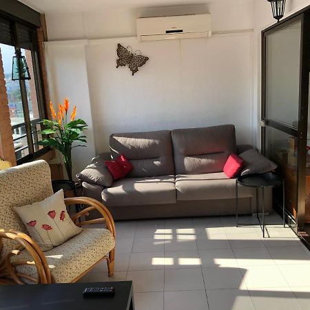 Apartamentos La Cala De Finestrat Benidorm Zewnętrze zdjęcie