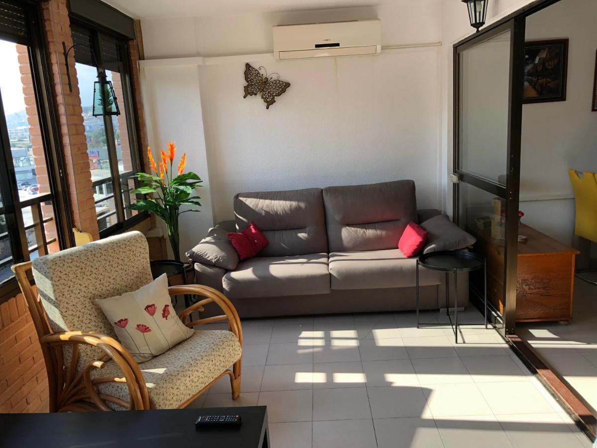Apartamentos La Cala De Finestrat Benidorm Zewnętrze zdjęcie
