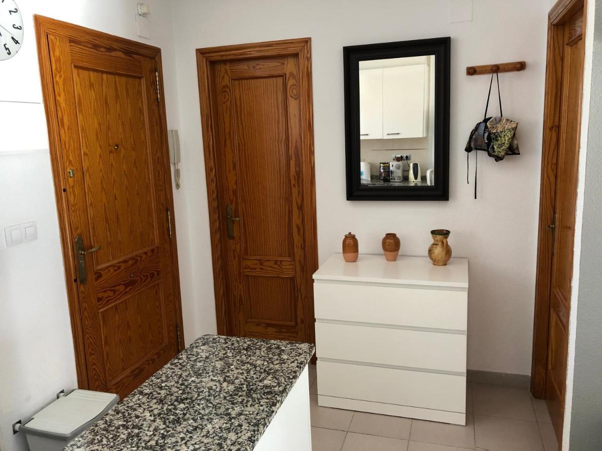 Apartamentos La Cala De Finestrat Benidorm Zewnętrze zdjęcie