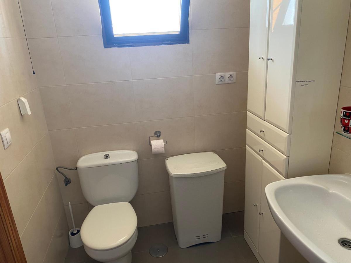 Apartamentos La Cala De Finestrat Benidorm Zewnętrze zdjęcie