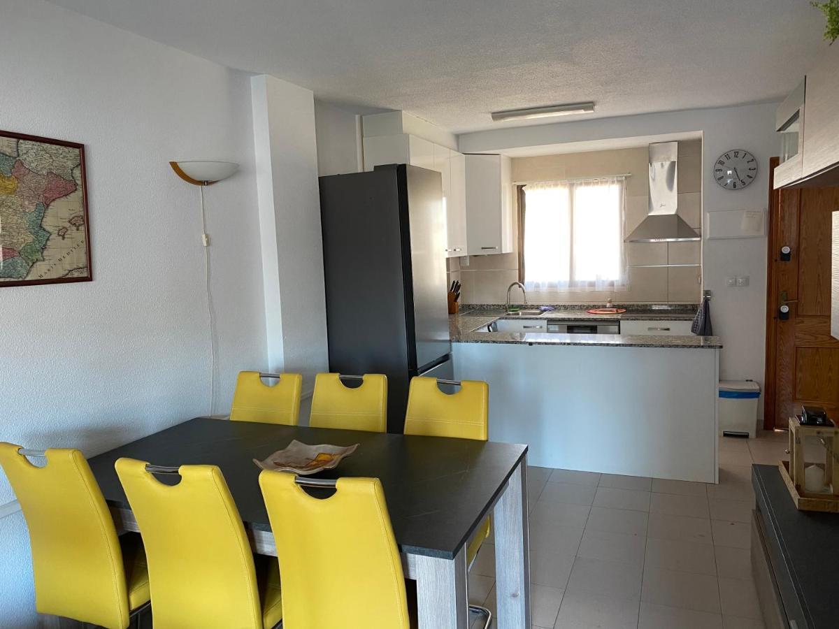 Apartamentos La Cala De Finestrat Benidorm Zewnętrze zdjęcie