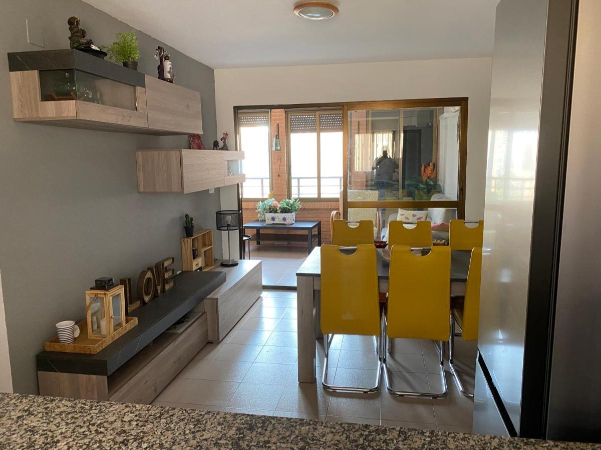 Apartamentos La Cala De Finestrat Benidorm Zewnętrze zdjęcie