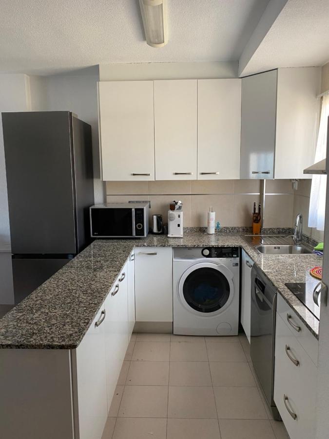 Apartamentos La Cala De Finestrat Benidorm Zewnętrze zdjęcie