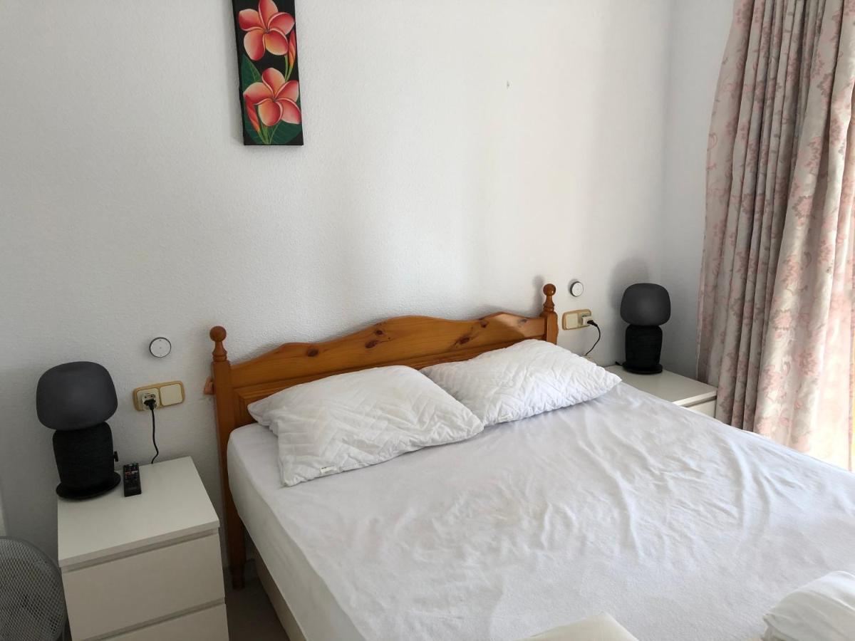 Apartamentos La Cala De Finestrat Benidorm Zewnętrze zdjęcie