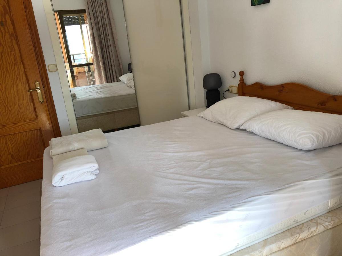 Apartamentos La Cala De Finestrat Benidorm Zewnętrze zdjęcie