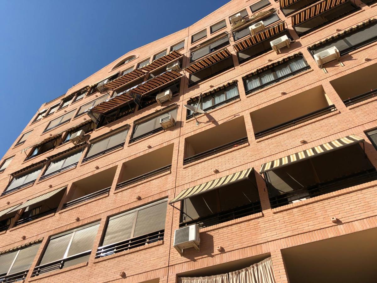 Apartamentos La Cala De Finestrat Benidorm Zewnętrze zdjęcie