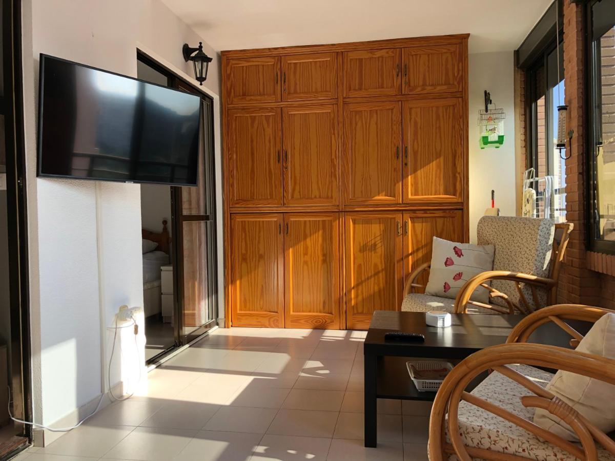 Apartamentos La Cala De Finestrat Benidorm Zewnętrze zdjęcie