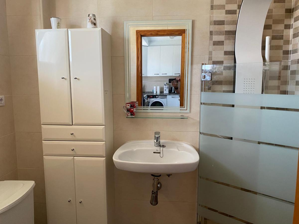 Apartamentos La Cala De Finestrat Benidorm Zewnętrze zdjęcie